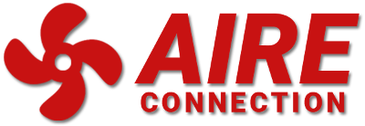 Aire Connection, Logo