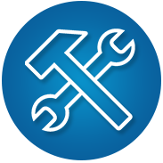 Tools Icon